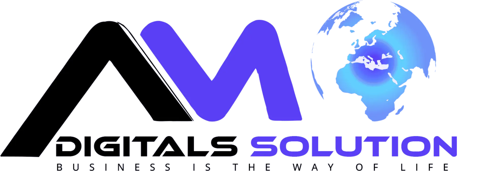 AM Digitals Solution